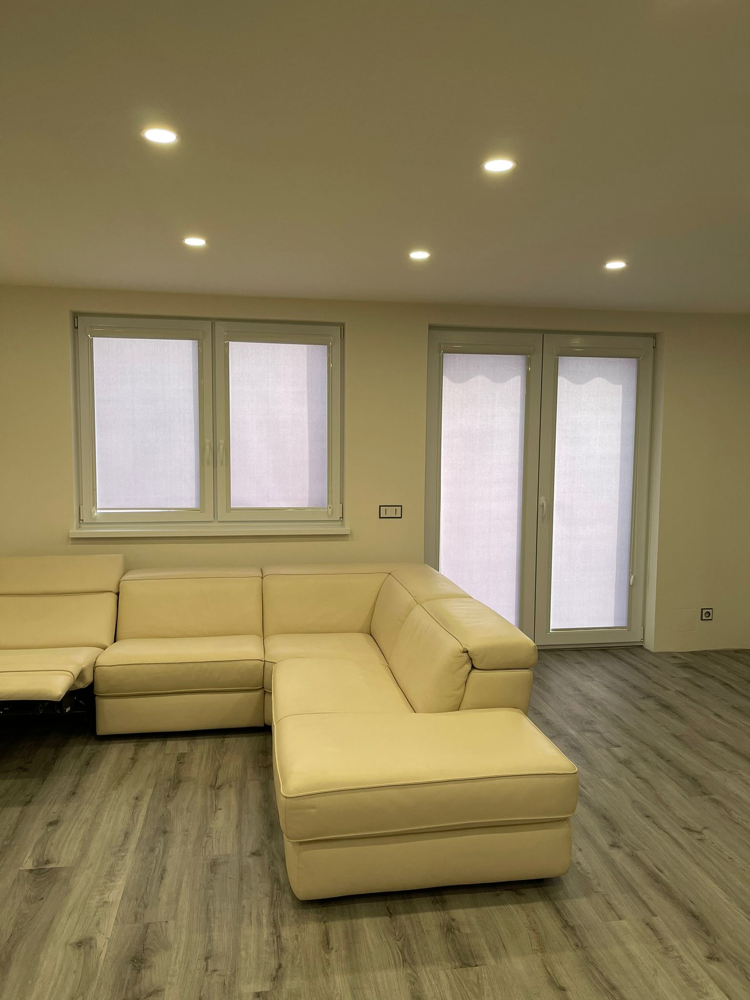 Okna – instalace 4